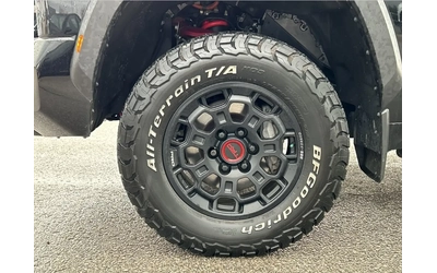 Toyota Tundra TRD PRO | IFORCE HYBRID |  FULL MAXX - автомобили, коли, обяви за нови и употребявани 16