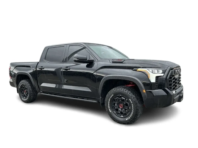 Toyota Tundra TRD PRO | IFORCE HYBRID |  FULL MAXX - автомобили, коли, обяви за нови и употребявани 2