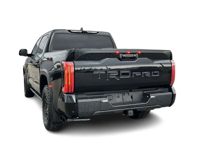 Toyota Tundra TRD PRO | IFORCE HYBRID |  FULL MAXX - автомобили, коли, обяви за нови и употребявани 5