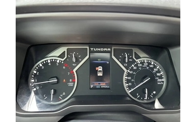 Toyota Tundra LIMITED | CREWMAX | 4X4 | PANO - автомобили, коли, обяви за нови и употребявани 11