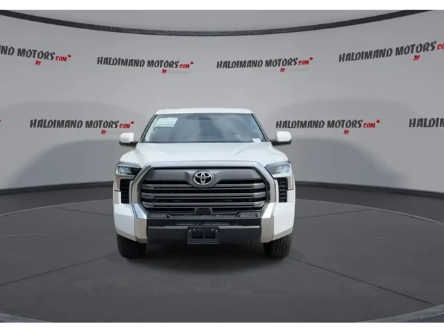 Toyota Tundra LIMITED | CREWMAX | 4X4 | PANO - автомобили, коли, обяви за нови и употребявани 4