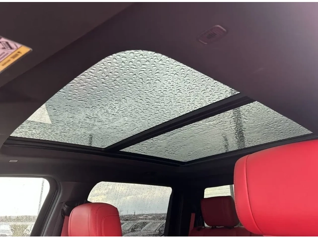 Toyota Tundra TRD PRO | IFORCE HYBRID |  FULL MAXX - автомобили, коли, обяви за нови и употребявани 10