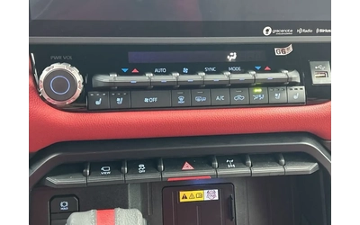 Toyota Tundra TRD PRO | IFORCE HYBRID |  FULL MAXX - автомобили, коли, обяви за нови и употребявани 11