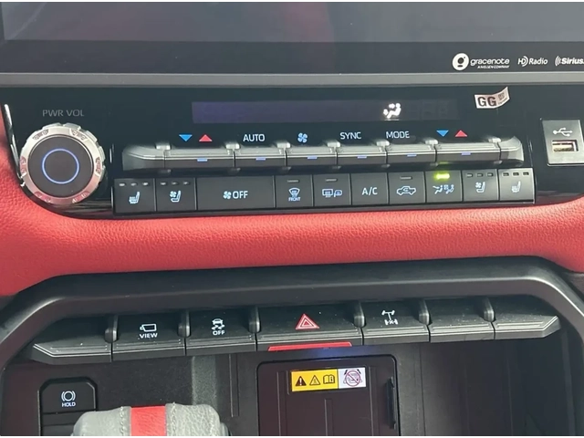 Toyota Tundra TRD PRO | IFORCE HYBRID |  FULL MAXX - автомобили, коли, обяви за нови и употребявани 11