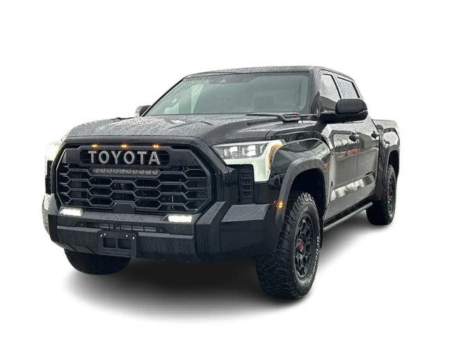 Toyota Tundra TRD PRO | IFORCE HYBRID |  FULL MAXX - автомобили, коли, обяви за нови и употребявани 1