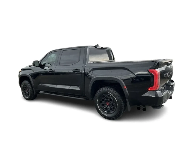 Toyota Tundra TRD PRO | IFORCE HYBRID |  FULL MAXX - автомобили, коли, обяви за нови и употребявани 4