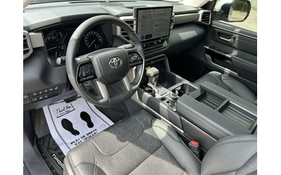 Toyota Tundra LIMITED | CREWMAX | 4X4 | PANO - автомобили, коли, обяви за нови и употребявани 15