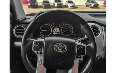Toyota Tundra PLATINUM* CREWMAX* 5.7* V8* ОБДУХВАНЕ* КРАЙНА ЦЕНА - автомобили, коли, обяви за нови и употребявани 10