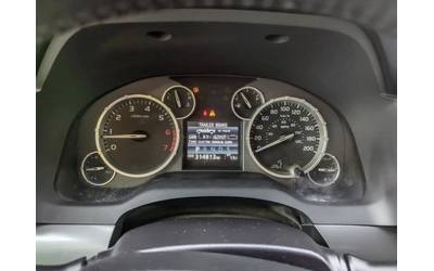 Toyota Tundra PLATINUM* CREWMAX* 5.7* V8* ОБДУХВАНЕ* КРАЙНА ЦЕНА - автомобили, коли, обяви за нови и употребявани 11