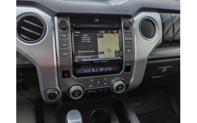 Toyota Tundra PLATINUM* CREWMAX* 5.7* V8* ОБДУХВАНЕ* КРАЙНА ЦЕНА - автомобили, коли, обяви за нови и употребявани 12