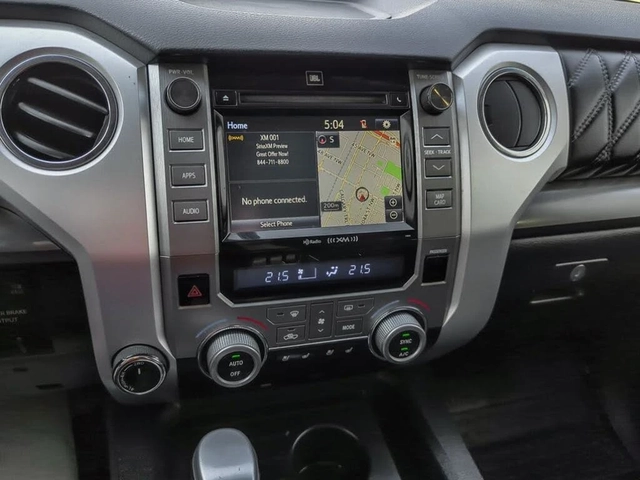 Toyota Tundra PLATINUM* CREWMAX* 5.7* V8* ОБДУХВАНЕ* КРАЙНА ЦЕНА - автомобили, коли, обяви за нови и употребявани 12