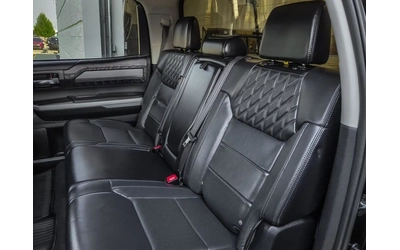 Toyota Tundra PLATINUM* CREWMAX* 5.7* V8* ОБДУХВАНЕ* КРАЙНА ЦЕНА - автомобили, коли, обяви за нови и употребявани 15