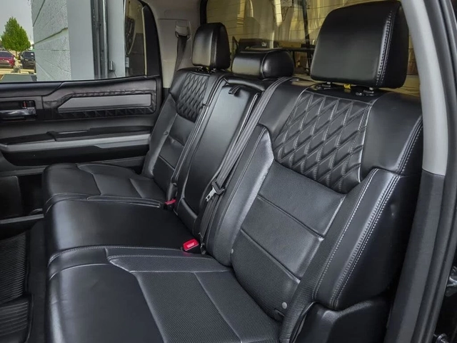 Toyota Tundra PLATINUM* CREWMAX* 5.7* V8* ОБДУХВАНЕ* КРАЙНА ЦЕНА - автомобили, коли, обяви за нови и употребявани 15