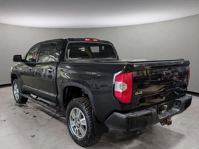 Toyota Tundra PLATINUM* CREWMAX* 5.7* V8* ОБДУХВАНЕ* КРАЙНА ЦЕНА - автомобили, коли, обяви за нови и употребявани 2