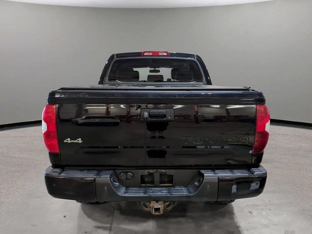 Toyota Tundra PLATINUM* CREWMAX* 5.7* V8* ОБДУХВАНЕ* КРАЙНА ЦЕНА - автомобили, коли, обяви за нови и употребявани 3