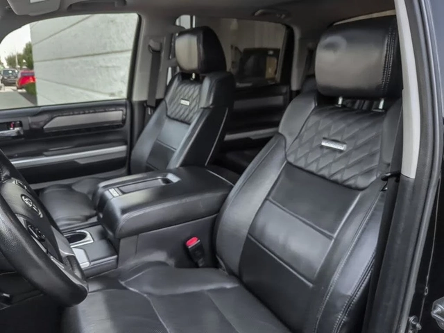 Toyota Tundra PLATINUM* CREWMAX* 5.7* V8* ОБДУХВАНЕ* КРАЙНА ЦЕНА - автомобили, коли, обяви за нови и употребявани 7