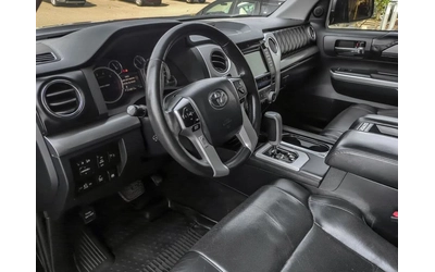Toyota Tundra PLATINUM* CREWMAX* 5.7* V8* ОБДУХВАНЕ* КРАЙНА ЦЕНА - автомобили, коли, обяви за нови и употребявани 8