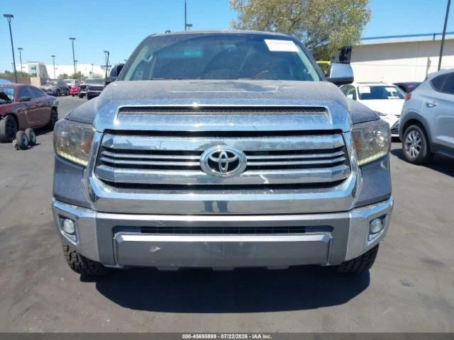 Toyota Tundra 5.7* AWD* ПОДГРЕВ* ОБДУХВАНЕ* ШИБИДАХ* КОЖА* - автомобили, коли, обяви за нови и употребявани 10