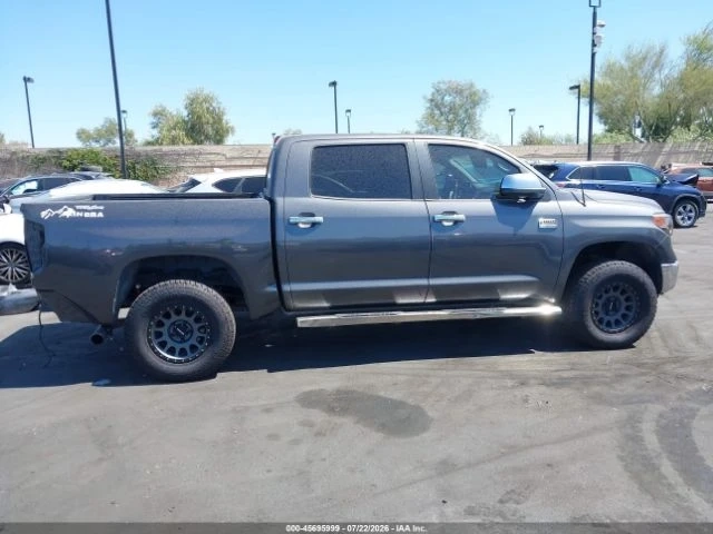 Toyota Tundra 5.7* AWD* ПОДГРЕВ* ОБДУХВАНЕ* ШИБИДАХ* КОЖА* - автомобили, коли, обяви за нови и употребявани 11