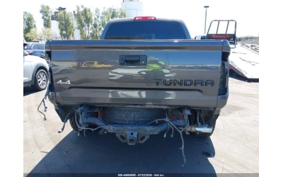 Toyota Tundra 5.7* AWD* ПОДГРЕВ* ОБДУХВАНЕ* ШИБИДАХ* КОЖА* - автомобили, коли, обяви за нови и употребявани 14