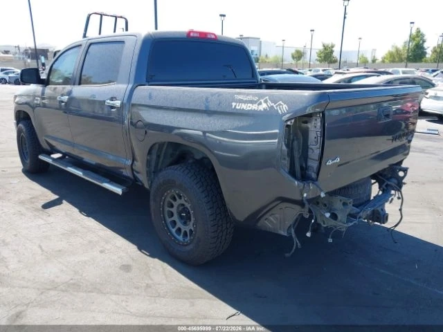 Toyota Tundra 5.7* AWD* ПОДГРЕВ* ОБДУХВАНЕ* ШИБИДАХ* КОЖА* - автомобили, коли, обяви за нови и употребявани 2