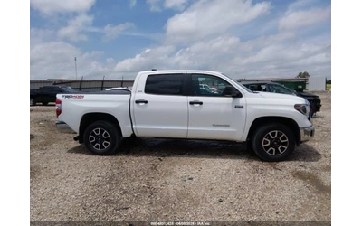 Toyota Tundra 5.7* SR5* AWD* NAVI* LED* - автомобили, коли, обяви за нови и употребявани 10