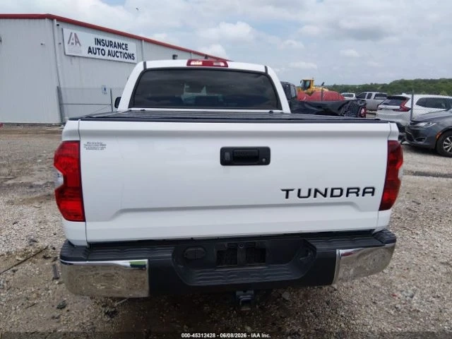 Toyota Tundra 5.7* SR5* AWD* NAVI* LED* - автомобили, коли, обяви за нови и употребявани 13