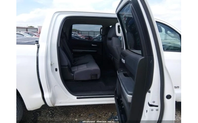 Toyota Tundra 5.7* SR5* AWD* NAVI* LED* - автомобили, коли, обяви за нови и употребявани 6