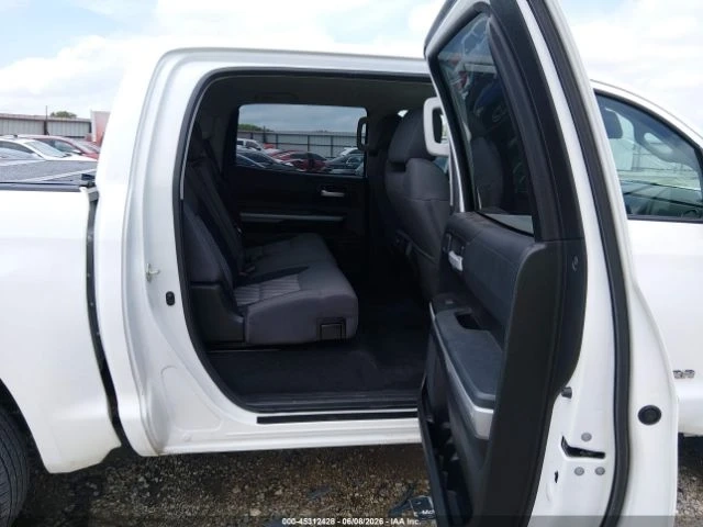 Toyota Tundra 5.7* SR5* AWD* NAVI* LED* - автомобили, коли, обяви за нови и употребявани 6