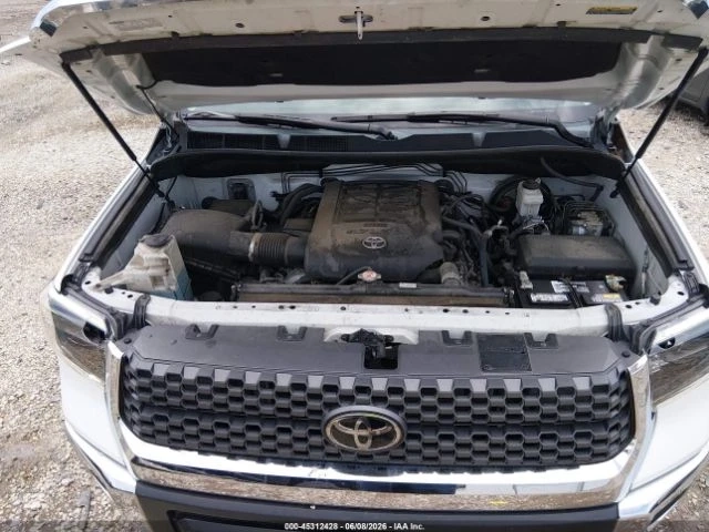 Toyota Tundra 5.7* SR5* AWD* NAVI* LED* - автомобили, коли, обяви за нови и употребявани 7