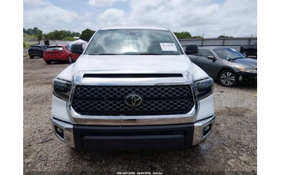Toyota Tundra 5.7* SR5* AWD* NAVI* LED* - автомобили, коли, обяви за нови и употребявани 9