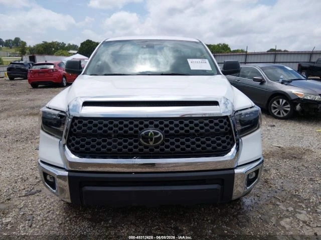 Toyota Tundra 5.7* SR5* AWD* NAVI* LED* - автомобили, коли, обяви за нови и употребявани 9