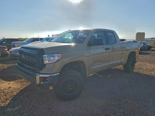 Toyota Tundra 5.7* AWD* SR5* - автомобили, коли, обяви за нови и употребявани 0