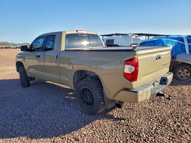 Toyota Tundra 5.7* AWD* SR5* - автомобили, коли, обяви за нови и употребявани 1