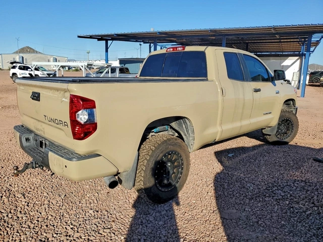 Toyota Tundra 5.7* AWD* SR5* - автомобили, коли, обяви за нови и употребявани 2