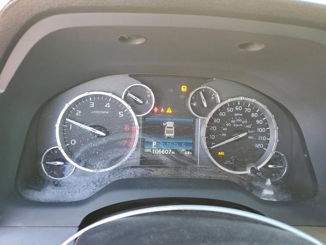 Toyota Tundra 5.7* AWD* SR5* - автомобили, коли, обяви за нови и употребявани 8