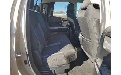 Toyota Tundra 5.7* AWD* SR5* - автомобили, коли, обяви за нови и употребявани 9