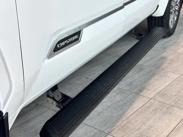 Toyota Tundra Capstone Hybrid 4x4 - автомобили, коли, обяви за нови и употребявани 4