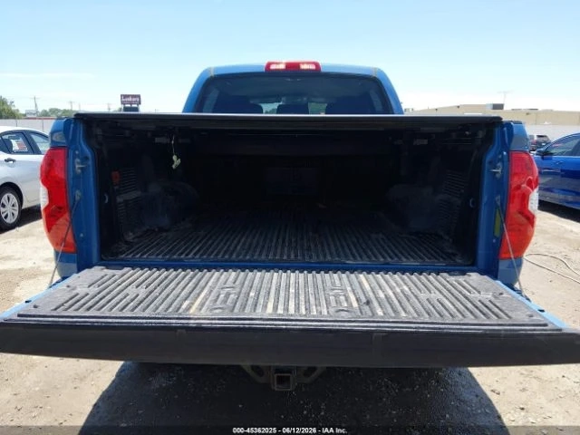 Toyota Tundra Limited 5.7 V8 4x4 CrewMax | TRD Off-Road - автомобили, коли, обяви за нови и употребявани 12