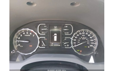 Toyota Tundra Limited 5.7 V8 4x4 CrewMax | TRD Off-Road - автомобили, коли, обяви за нови и употребявани 6