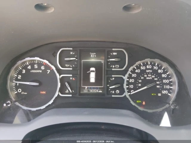 Toyota Tundra Limited 5.7 V8 4x4 CrewMax | TRD Off-Road - автомобили, коли, обяви за нови и употребявани 6