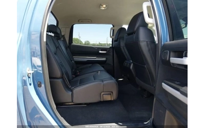 Toyota Tundra Limited 5.7 V8 4x4 CrewMax | TRD Off-Road - автомобили, коли, обяви за нови и употребявани 7