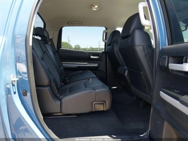 Toyota Tundra Limited 5.7 V8 4x4 CrewMax | TRD Off-Road - автомобили, коли, обяви за нови и употребявани 7