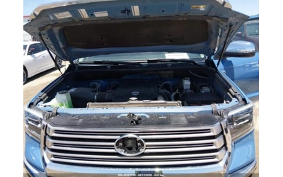Toyota Tundra Limited 5.7 V8 4x4 CrewMax | TRD Off-Road - автомобили, коли, обяви за нови и употребявани 8