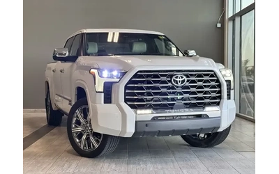 toyota-tundra - 0