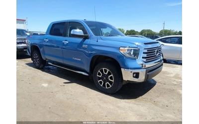 toyota-tundra - 0