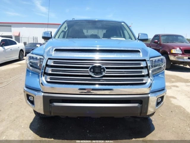 Toyota Tundra Limited 5.7 V8 4x4 CrewMax | TRD Off-Road - автомобили, коли, обяви за нови и употребявани 9