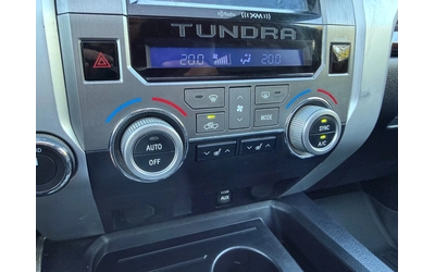 Toyota Tundra LIMITED 5.7 - автомобили, коли, обяви за нови и употребявани 13