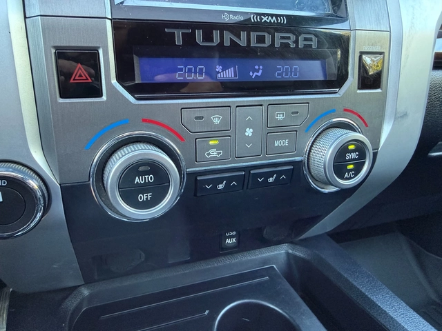 Toyota Tundra LIMITED 5.7 - автомобили, коли, обяви за нови и употребявани 13