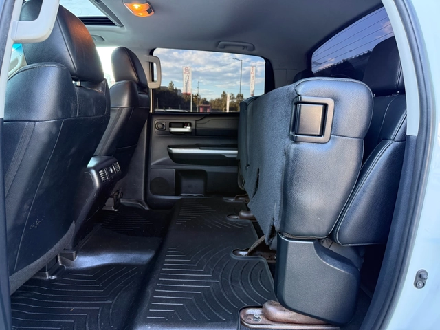 Toyota Tundra LIMITED 5.7 - автомобили, коли, обяви за нови и употребявани 14